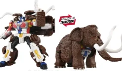 Transformers Age Of The Primes AOTP-32 Maximal Big Convoy