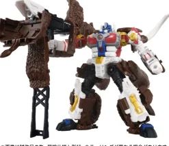Transformers Age Of The Primes AOTP-32 Maximal Big Convoy