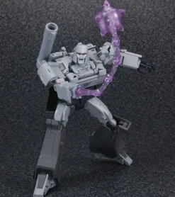 Transformers Masterpiece MP-36 Megatron (Reissue)