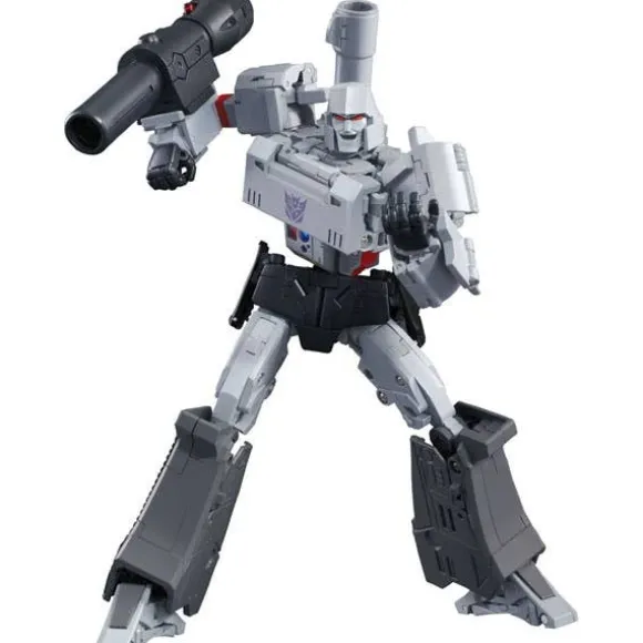 Transformers Masterpiece MP-36 Megatron (Reissue)
