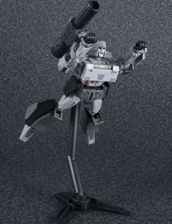 Transformers Masterpiece MP-36 Megatron (Reissue)