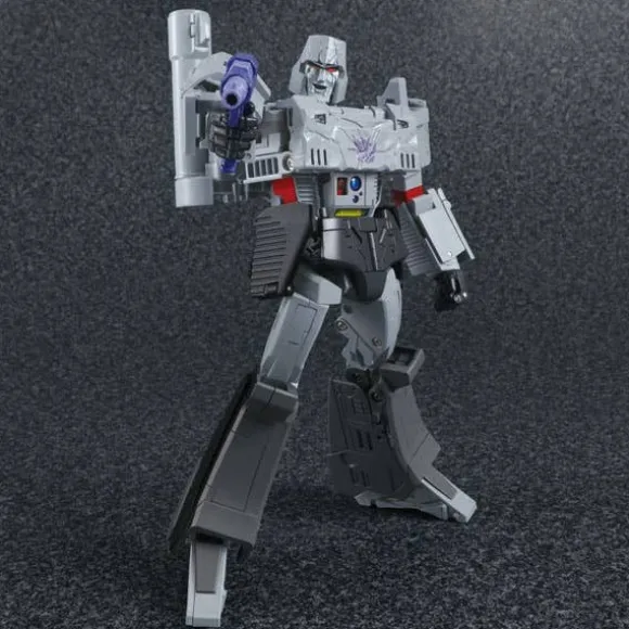Transformers Masterpiece MP-36 Megatron (Reissue)