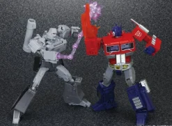 Transformers Masterpiece MP-36 Megatron (Reissue)
