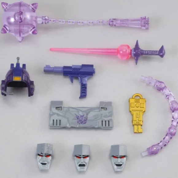 Transformers Masterpiece MP-36 Megatron (Reissue)