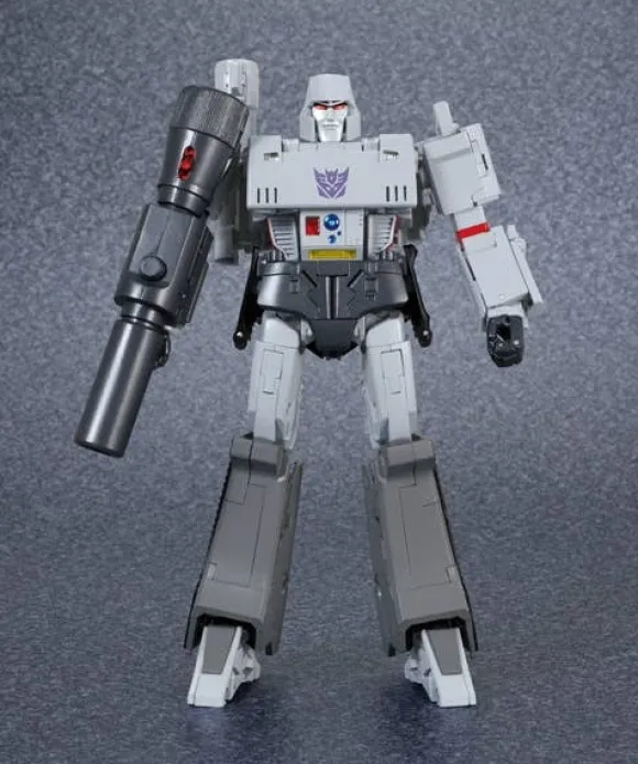 Transformers Masterpiece MP-36 Megatron (Reissue)