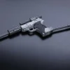 Transformers Masterpiece MP-36 Megatron Orange-Capped for USA