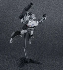 Transformers Masterpiece MP-36 Megatron Orange-Capped for USA