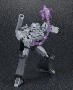 Transformers Masterpiece MP-36 Megatron Orange-Capped for USA