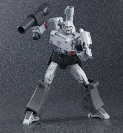 Transformers Masterpiece MP-36 Megatron Orange-Capped for USA