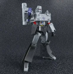 Transformers Masterpiece MP-36 Megatron Orange-Capped for USA