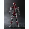 ULTRA-ACT x S.H.Figuarts ULTRAMAN