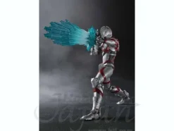 ULTRA-ACT x S.H.Figuarts ULTRAMAN