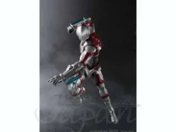ULTRA-ACT x S.H.Figuarts ULTRAMAN