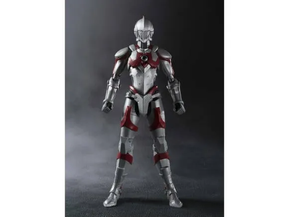 ULTRA-ACT x S.H.Figuarts ULTRAMAN