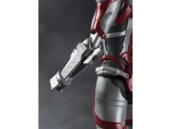 ULTRA-ACT x S.H.Figuarts ULTRAMAN