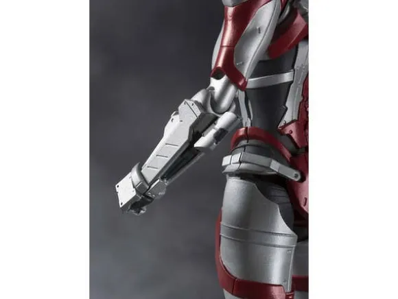 ULTRA-ACT x S.H.Figuarts ULTRAMAN