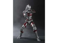 ULTRA-ACT x S.H.Figuarts ULTRAMAN