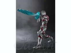 ULTRA-ACT x S.H.Figuarts ULTRAMAN