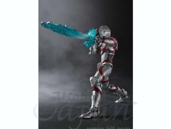 ULTRA-ACT x S.H.Figuarts ULTRAMAN