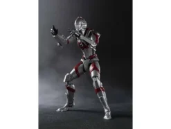 ULTRA-ACT x S.H.Figuarts ULTRAMAN