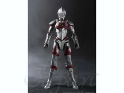 ULTRA-ACT x S.H.Figuarts ULTRAMAN