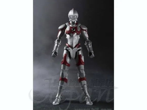 ULTRA-ACT x S.H.Figuarts ULTRAMAN