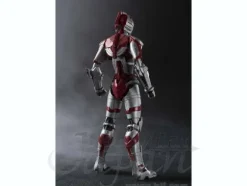ULTRA-ACT x S.H.Figuarts ULTRAMAN