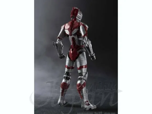 ULTRA-ACT x S.H.Figuarts ULTRAMAN