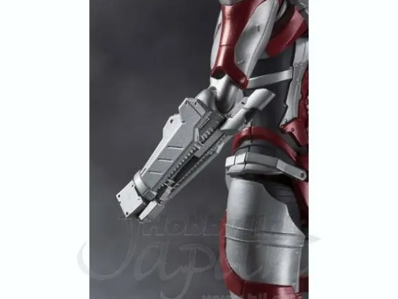 ULTRA-ACT x S.H.Figuarts ULTRAMAN
