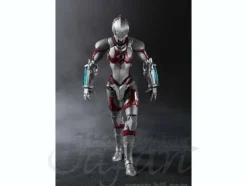 ULTRA-ACT x S.H.Figuarts ULTRAMAN