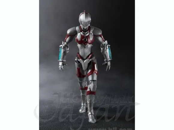 ULTRA-ACT x S.H.Figuarts ULTRAMAN