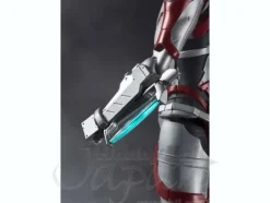 ULTRA-ACT x S.H.Figuarts ULTRAMAN