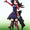Uma Musume: Pretty Derby S.H.Figuarts Rice Shower Special Edition