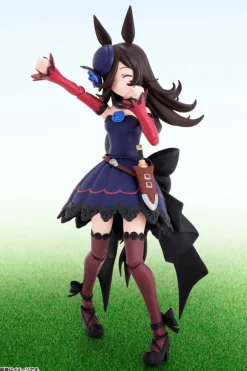 Uma Musume: Pretty Derby S.H.Figuarts Rice Shower Special Edition
