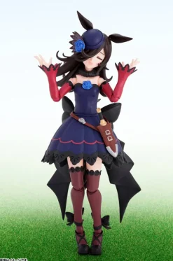Uma Musume: Pretty Derby S.H.Figuarts Rice Shower Special Edition