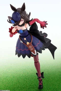 Uma Musume: Pretty Derby S.H.Figuarts Rice Shower Special Edition
