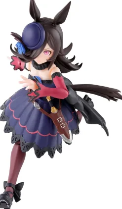 Uma Musume: Pretty Derby S.H.Figuarts Rice Shower Special Edition