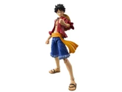 Variable Action Heroes Monkey D Luffy