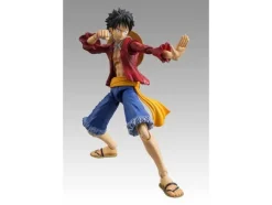 Variable Action Heroes Monkey D Luffy