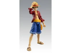 Variable Action Heroes Monkey D Luffy