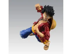 Variable Action Heroes Monkey D Luffy