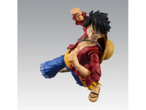 Variable Action Heroes Monkey D Luffy