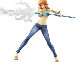 Variable Action Heroes One Piece Nami (Reissue)