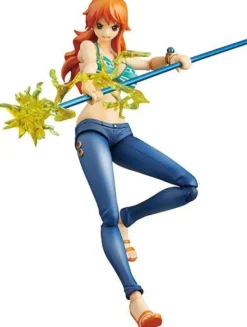 Variable Action Heroes One Piece Nami (Reissue)
