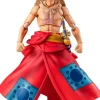 Variable Action Heroes One Piece Luffy Taro
