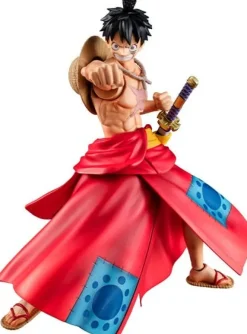 Variable Action Heroes One Piece Luffy Taro