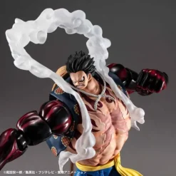 Variable Action Heroes One Piece Monkey D. Luffy Gear 4 Boundman