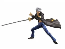 Variable Action Heroes Trafalgar Law