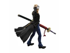 Variable Action Heroes Trafalgar Law