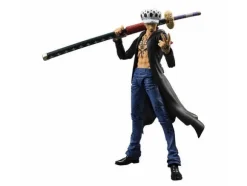 Variable Action Heroes Trafalgar Law
